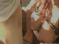 Persian Pussy Party - Szene 2