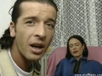 Reife Frauen Ficken Sich Jung - Szene 3