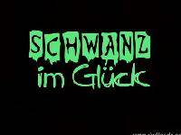Schwanz im Glck