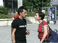 Straenflirts #44