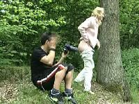 Straenflirts #44 - Szene 3