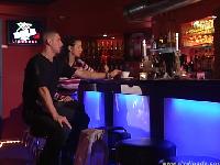 Table Dance - Szene 4