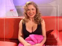 Sarah Joys erster Fick - Szene 2