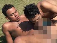 Young Boners From Brazil