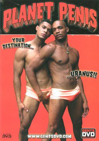 Grossansicht : Cover : Planet Penis