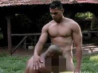 Planet Penis - Szene 2