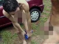 Planet Penis - Szene 3