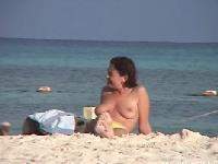 True confessions of peeping Tom 2 - Szene 2