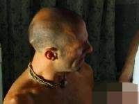 The bigger the boy the bigger the toy - Szene 1