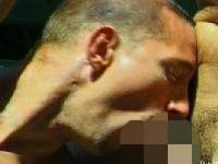 The bigger the boy the bigger the toy - Szene 2