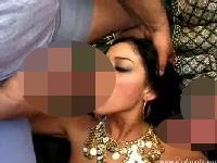 Indian Teeny Twats - Szene 1