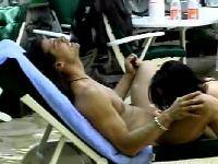 Anal Driven 3 - Szene 2