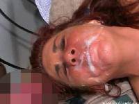Cum garglin whores - Szene 4