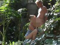 Daddys Dirty Little Girls #1 - Szene 3
