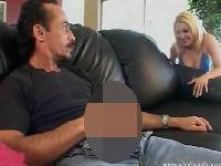 Open for Cock 3 - Szene 2