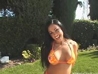 Bikini Butt Babes #2 - Szene 3