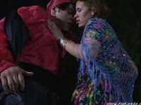Una Gitana - Szene 2