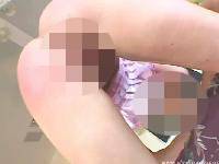 Beautiful horny fucking dirty #3 - Szene 3