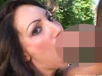 My Daughter`s A Cocksucker - Szene 2