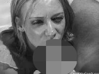 My Daughter`s A Cocksucker - Szene 2
