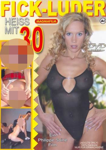 Grossansicht : Cover : Fickluder - Heiss mit 30