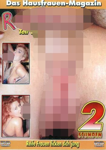 Grossansicht : Cover : Reality Teil 13