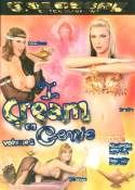 I Cream On Genie