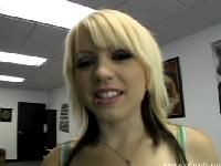 Pov Casting Couch #11