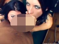 Anal Romance #2 - Szene 6