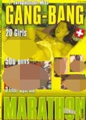 Gangbang Marathon #1
