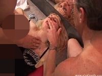 Gangbang Marathon #1 - Szene 2