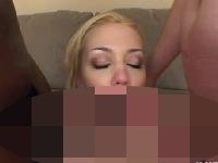 Chocolate Vanilla Cum Eaters #3 - Szene 6