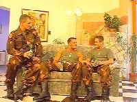 Bang Of Brothers - Szene 2