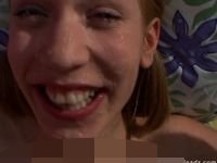 Amateur Blowjob Playoffs #1 - Szene 8