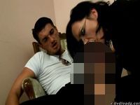 XXX - The Sexual Level - Szene 2