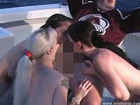 Blowjob Playoffs #2 - Szene 3