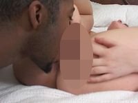 Bone My White Ass - Black And Hard - Szene 5