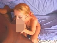 Nasty Interracial Amateurs - Szene 2