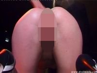 Double Fuckers - Szene 3