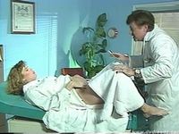 Pregnant and certanly not retired #2 - Szene 2