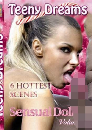 Grossansicht : Cover : Teeny Dreams Vol.2