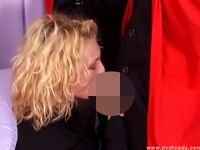 Urgences du sexe vol2 - Szene 7