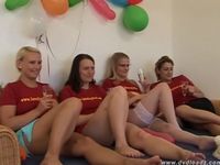 Sex Toy Party: Frhling