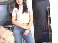 The slut puppies vol3 - Szene 5