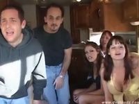 The Bang Van Vol.3 - Szene 4