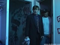 Little Runaway - Szene 4
