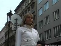 Sputtanate - Szene 4