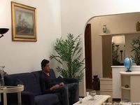 La casa aperta