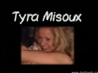 Bezaubernde Tyra