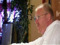 Magma Swingt im Club Piazza